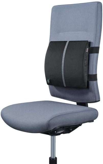 Термоподложка Beurer HK 70 back rest, Illuminated switching stages, Machine-washable at 30°, 3 temperature settings,connection to the mains with spiral cable