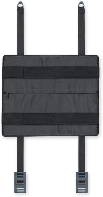 Термоподложка Beurer HK 70 back rest, Illuminated switching stages, Machine-washable at 30°, 3 temperature settings,connection to the mains with spiral cable