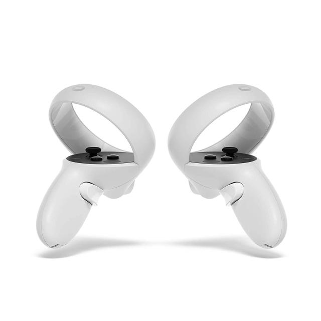 Комплект за виртуална реалност Oculus Quest 2 256GB