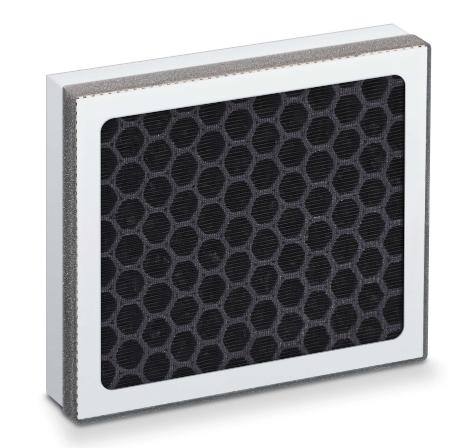 Филтър Beurer LR 330 replacement set - Prefilter; Combi filter (EPA + activated carbon); Compatible with the Beurer LR 330 air purifie