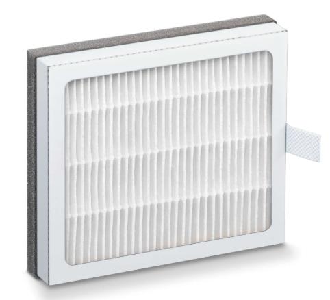 Филтър Beurer LR 330 replacement set - Prefilter; Combi filter (EPA + activated carbon); Compatible with the Beurer LR 330 air purifie