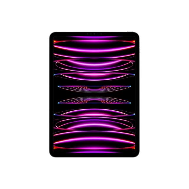 Таблет Apple 11-inch iPad Pro (4th) Wi-Fi 128GB - Space Grey