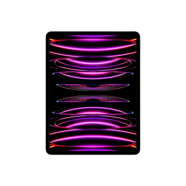 Таблет Apple 12.9-inch iPad Pro (6th) Wi_Fi 1TB - Space Grey