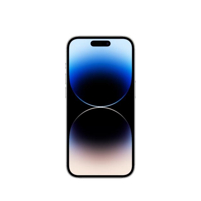 Мобилен телефон Apple iPhone 14 Pro 256GB Silver