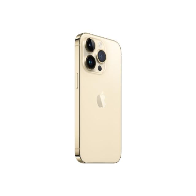 Мобилен телефон Apple iPhone 14 Pro 256GB Gold