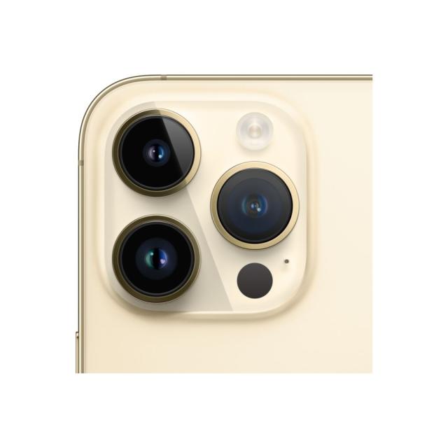 Мобилен телефон Apple iPhone 14 Pro 256GB Gold