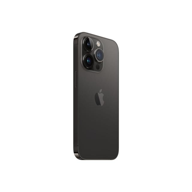 Мобилен телефон Apple iPhone 14 Pro 512GB Space Black