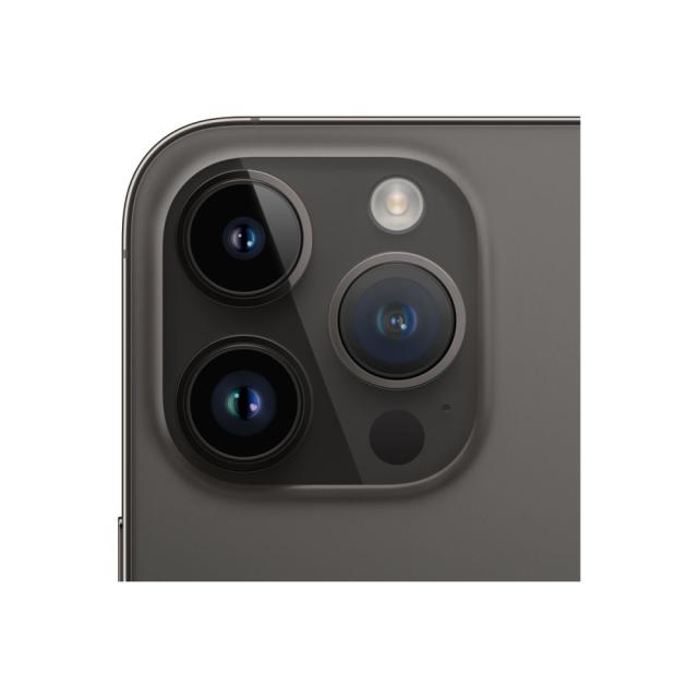 Мобилен телефон Apple iPhone 14 Pro 512GB Space Black