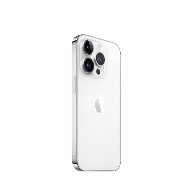Мобилен телефон Apple iPhone 14 Pro 512GB Silver