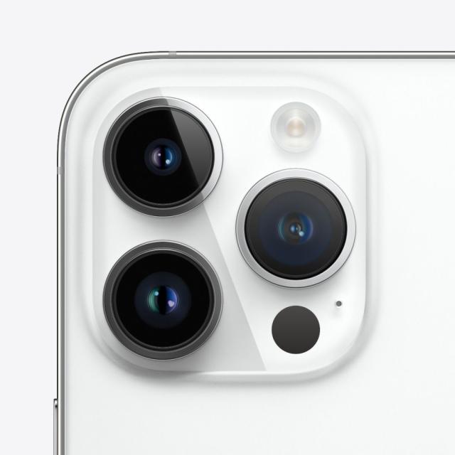 Мобилен телефон Apple iPhone 14 Pro 512GB Silver
