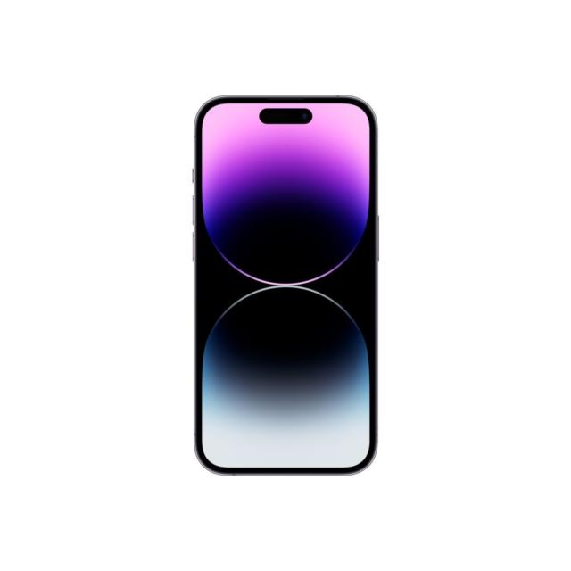 Мобилен телефон Apple iPhone 14 Pro 512GB Deep Purple