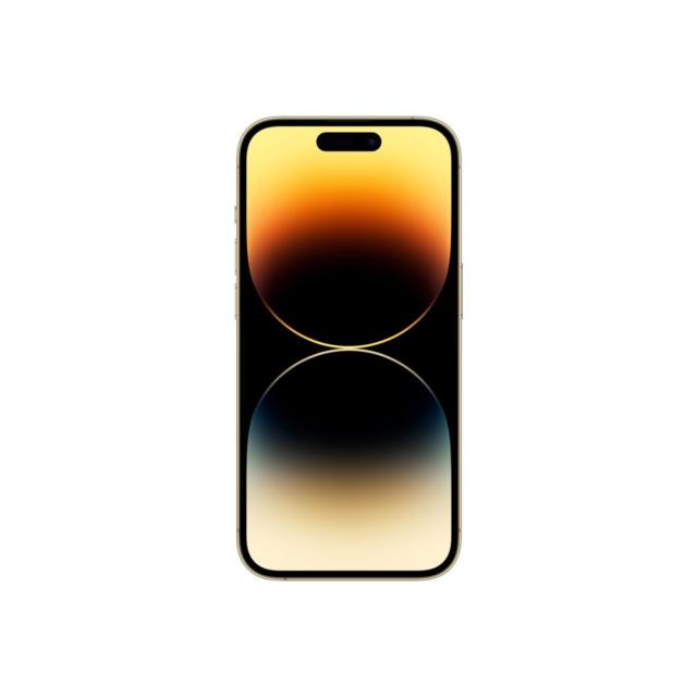 Мобилен телефон Apple iPhone 14 Pro 1TB Gold