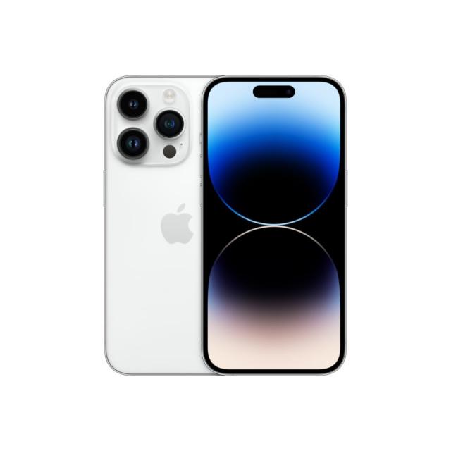 Мобилен телефон Apple iPhone 14 Pro Max 256GB Silver