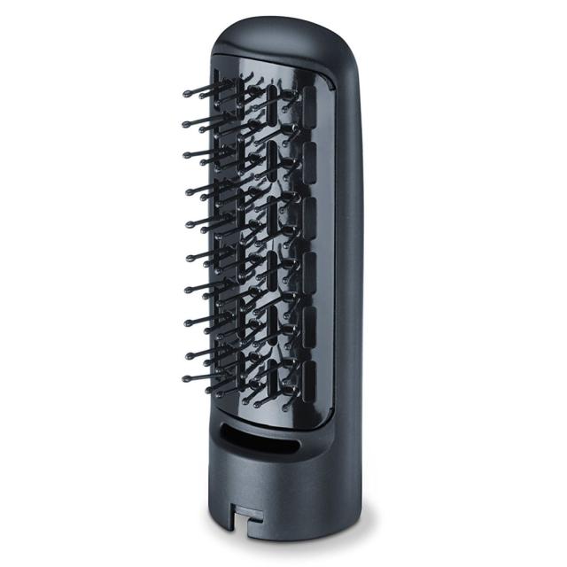 Електрическа четка за коса Beurer HT 50 Hot air brush, ionic function, caremic coating, 3 attachments-round brush,heated brush, concentarted nozzle, 2 heat settings