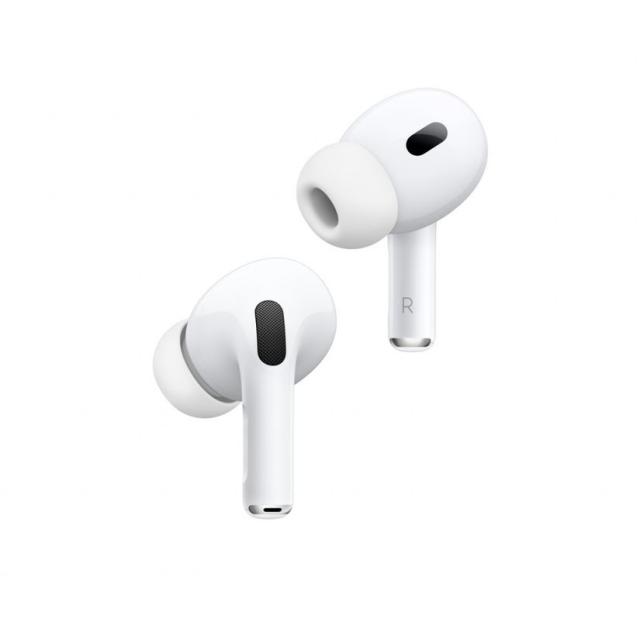 Слушалки Apple AirPods Pro (2nd generation)