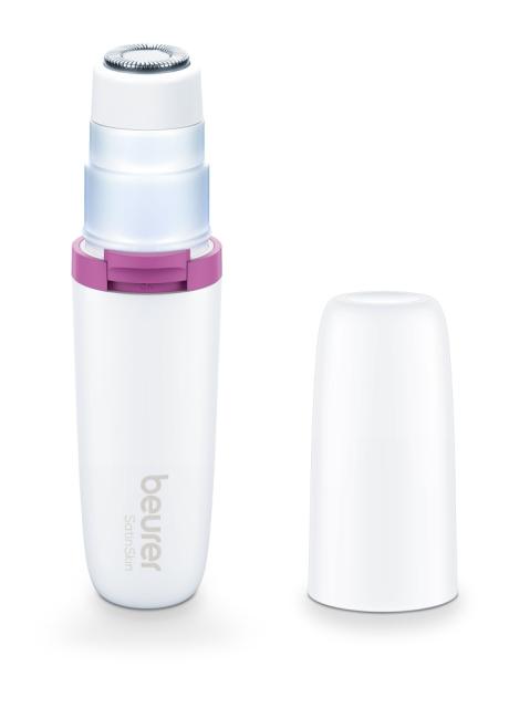 Епилатор Beurer HL 16, facial hair remover