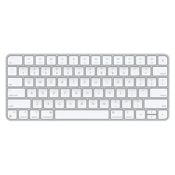Клавиатура Apple Magic Keyboard (2021) - US English