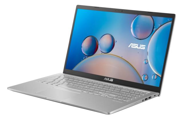 Лаптоп Asus 15 X515KA-EJ217, Intel Celeron N4500 1.1GHz,(4M Cache, up to 2.8 GHz), 15.6" FHD(1920x1080), DDR4 8GB(ON BD.), 512GB PCIEG3 SSD, Free DOS 