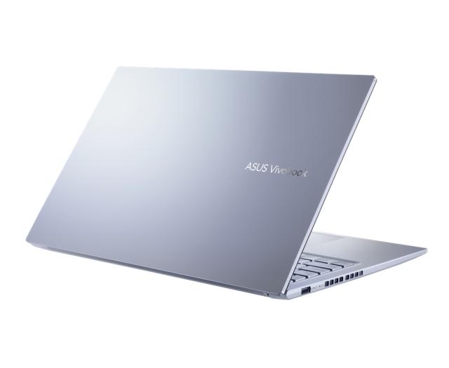 Лаптоп Asus VivoBook X1502ZA-BQ522W, Intel Core i5-1235U 1.3 GHz,(8M Cache, up to 4.4 GHz), 15.6" IPS-level Panel ,FHD, (1920x1080), DDR4 16GB(8ON BD.), SSD 512G PCIE G3X2, Windows 11