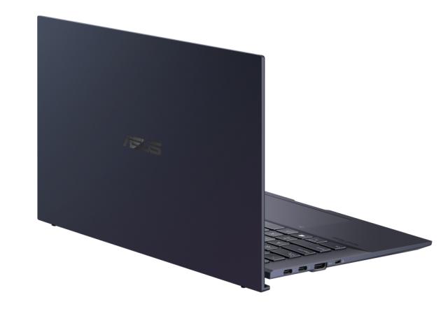 Лаптоп Asus ExpertBook B9 B9400CEA-KC1228X Intel Core i7-1165G7 2.8 GHz(12M Cache, up to 4.7 GHz, 4 cores), 14"FHD(1920x1080)400nits, 16GB LPDDR4X, PCIe 3.0x4  512GB SSD(1slot free), Intel Iris X, HDMI, 2xThunderbolt 4.0, WiFi 6.0, Win 11 PRO