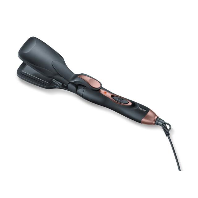 Преса Beurer HT 60 Multi-functional styler, ceramic coating,7 attachments, 100-200°