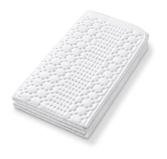 Термоподложка Beurer TS 26 XXL heated underblanket for double bed; Breathable; 2 controllers for 2 individual heat zones; 2 zones with 3 temperature settings each; Illuminated temperature settings; Removable switch; Washable on 30°; Oko-Tex 100; BSS;