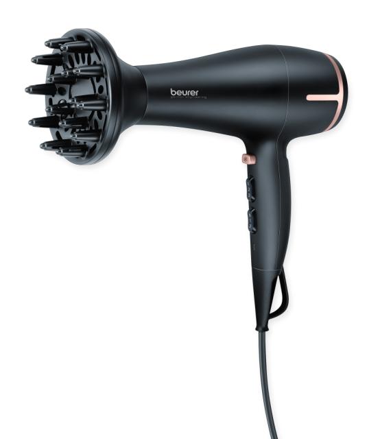 Сешоар Beurer HC 60 DC eco hair dryer