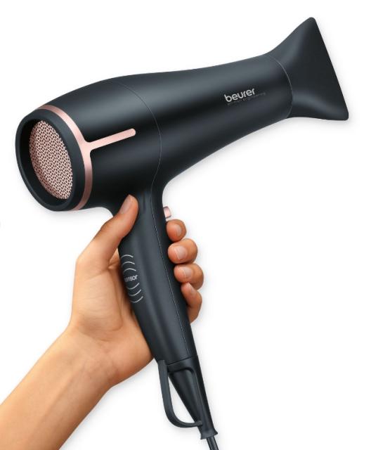 Сешоар Beurer HC 60 DC eco hair dryer