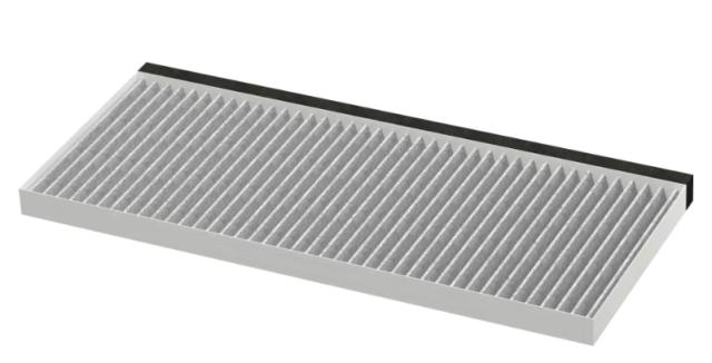 Аксесоар Bosch DWZ1IT1B4, Clean Air Standard odor filter