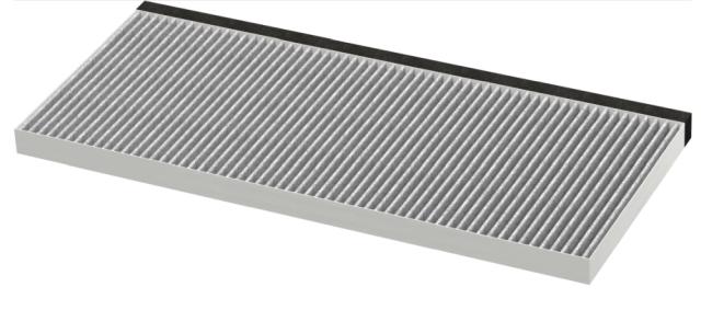 Аксесоар Bosch DWZ2IT1B4, Clean Air Standard odor filter
