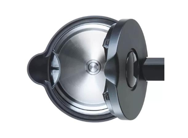 Електрическа кана Bosch TWK8617P, Plastic Kettle, Styline, 1.5 l, 2000-2400 W, KeepWarm function up to 30 min, Beige