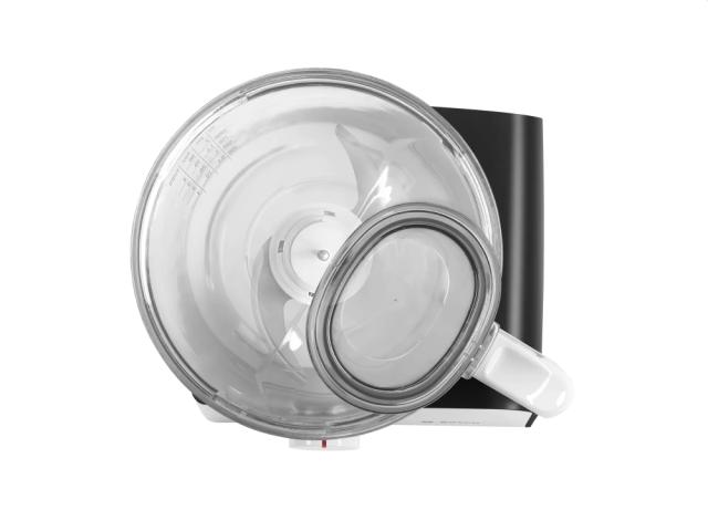 Кухненски робот Bosch MCM4000, Food processor, MCM4 Styline, 700 W, Usable volume 1.2 l, Disc attachments for cutting and planing, Anthracite-White