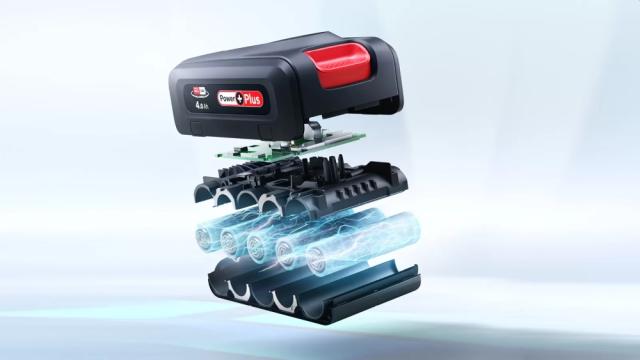 Прахосмукачка Bosch BCS82BL24, Series 8, Cordless Handstick Vacuum Cleaner, Unlimited Gen2, Black