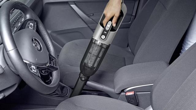 Прахосмукачка Bosch BCH3P2300, SER4 Rechargeable vacuum cleaner, 2in1, Flexxo Gen2 23V max Black