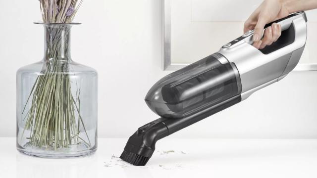 Прахосмукачка Bosch BCH3P2300, SER4 Rechargeable vacuum cleaner, 2in1, Flexxo Gen2 23V max Black