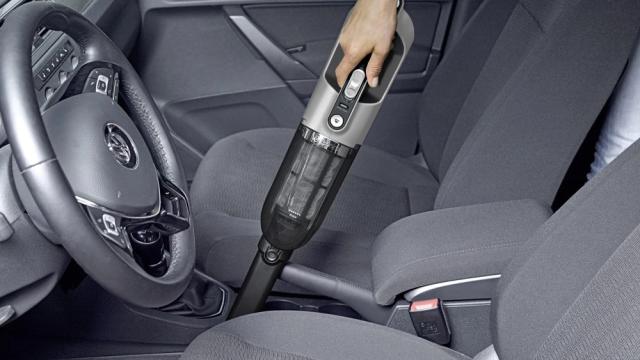 Прахосмукачка Bosch BCH3K2801, Cordless Handstick Vacuum cleaner 2 in 1, Serie 4, Flexxo Gen2 28Vmax