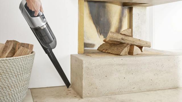 Прахосмукачка Bosch BCH3K2801, Cordless Handstick Vacuum cleaner 2 in 1, Serie 4, Flexxo Gen2 28Vmax