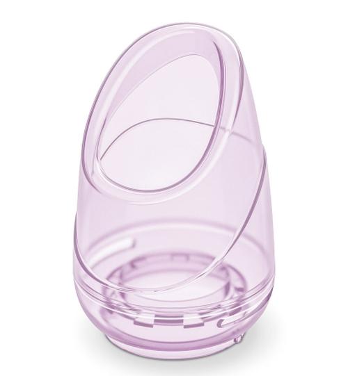 Сауна Beurer FS 60 Facial Sauna and Steam Inhaler, 3-in-1: facial cleansing, aromatherapy and inhalation, 2 output levels, measuring cup