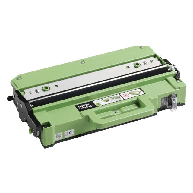 3D очила Brother WT-800CL Waste Toner Unit