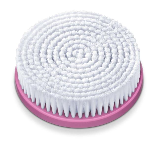 Четка за тяло Beurer FC 55 Powered body brush,2 attachments, 2 speeds,water-resistant,Lithium-ion battery,removable handle