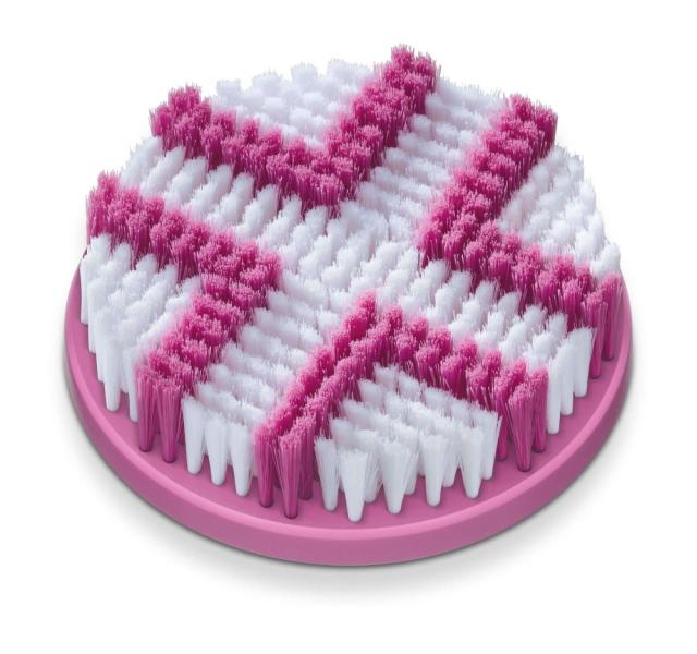 Четка за тяло Beurer FC 55 Powered body brush,2 attachments, 2 speeds,water-resistant,Lithium-ion battery,removable handle