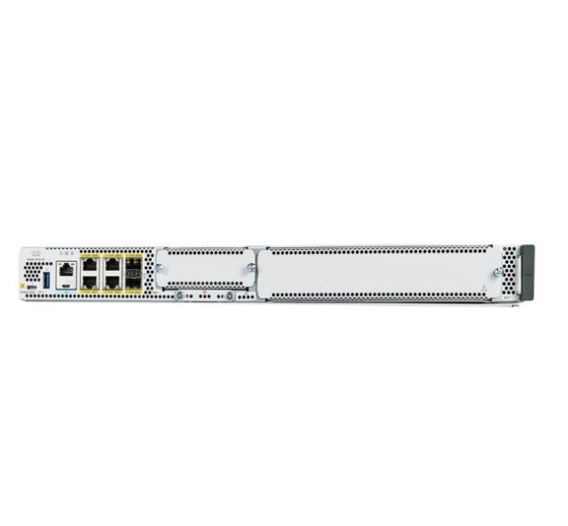 Рутер Cisco Catalyst C8300-1N1S-6T Router