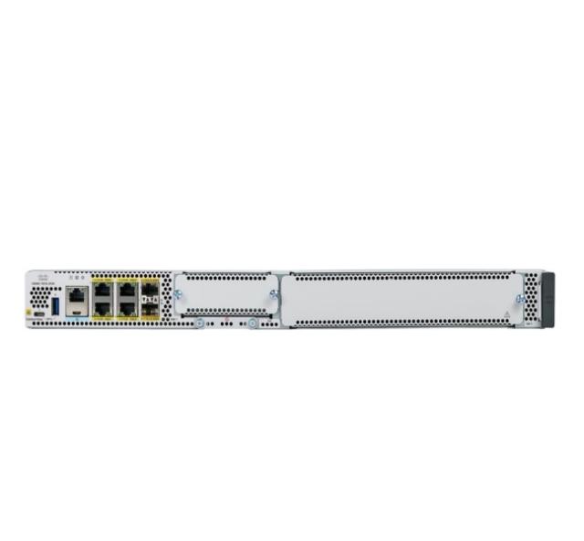Рутер Cisco Catalyst C8300-1N1S-4T2X Router