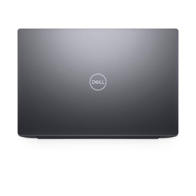 Лаптоп Dell XPS 9320, Intel Core i7-1260P (12 core, 18MB, up to 4.7 GHz), 13.4 FHD+ (1920 x 1200) InfinityEdge AG 500-Nit, HD Cam, 16GB, LPDDR5, 5200 MHz, 1TB M.2 PCIe NVMe SSD, Intel Iris Xe Graphics, Wi-Fi 6, BT 5.2, KBD, Win 11 Pro, Graphite, 3YR 