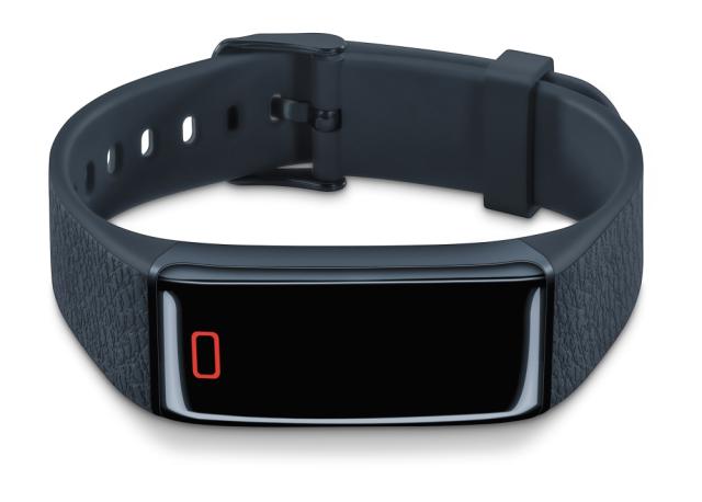 Фитнес гривна Beurer AS 98 Pulse Bluetooth activity sensor, Pulse measurement, Notifications via calls, SMS & messages, Colour touchscreen, Activity and sleep tracking, Memory capacity for 30 days/30 nights, Move reminder, Alarm function: vibration a