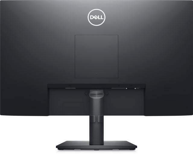 Монитор Dell E2423HN, 23.8" Wide LED Anti-Glare, VA Panel, 5ms, 1000:1, 250 cd/m2, 1920X1080 Full HD, ComfortView, VGA, HDMI, Tilt, Black