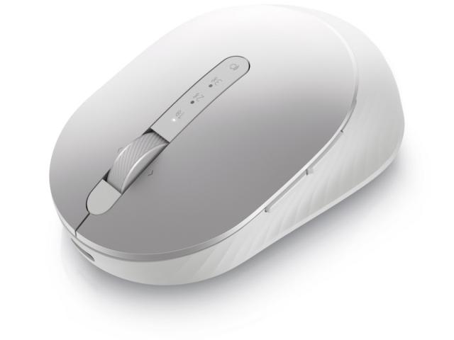 Мишка Dell Premier MS7421W, оптична (4 000 dpi), Wireless/Bluetooth, 5 програмируеми бутона