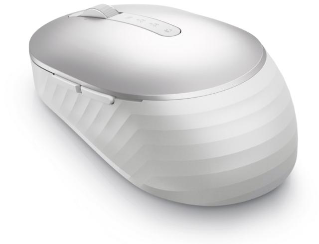 Мишка Dell Premier MS7421W, оптична (4 000 dpi), Wireless/Bluetooth, 5 програмируеми бутона
