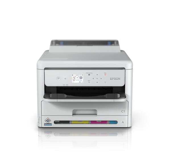 Мастилоструен принтер Epson WorkForce Pro WF-C5390DW