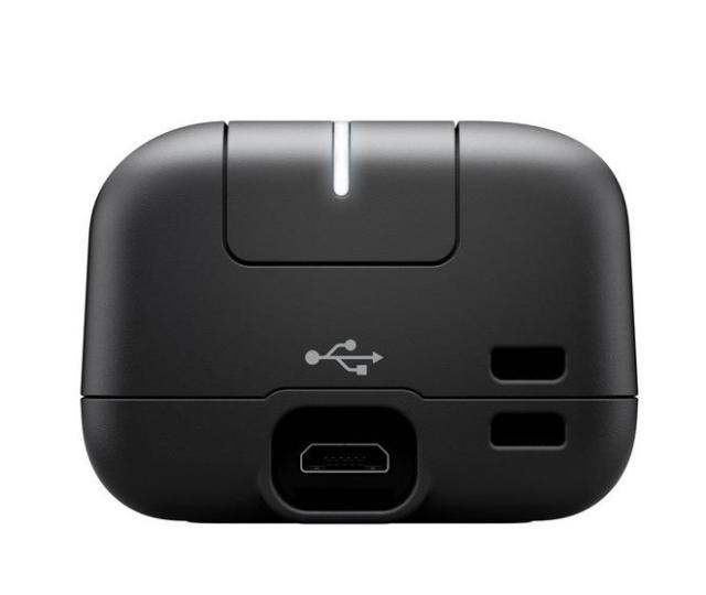 Скенер Epson WorkForce ES-50